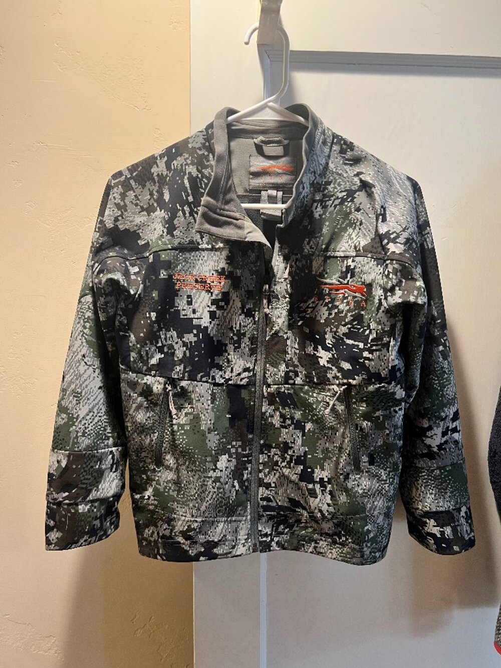 Sitka Youth Hunting Jacket